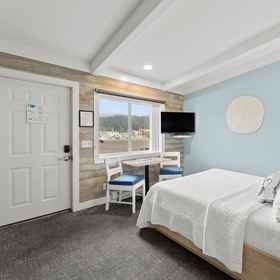 Primary image1Harborview Inn & RV Park,梅厄斯角州立公园飯店