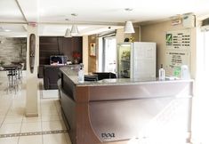 其他 2 Villa Canoas Hotel