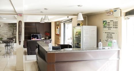 其他 2 Villa Canoas Hotel