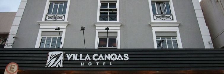 其他 Villa Canoas Hotel