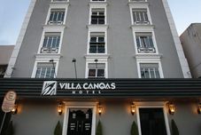 其他 Villa Canoas Hotel