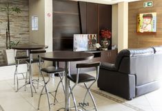 其他 3 Villa Canoas Hotel