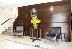 其他 6 Villa Canoas Hotel