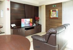 其他 5 Villa Canoas Hotel