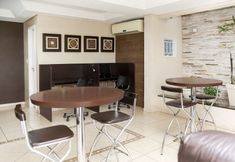 其他 7 Villa Canoas Hotel