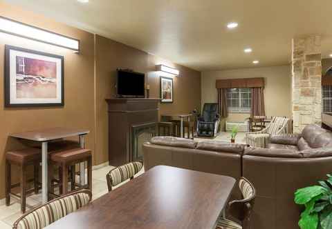 อื่นๆ Microtel Inn & Suites by Wyndham Searcy