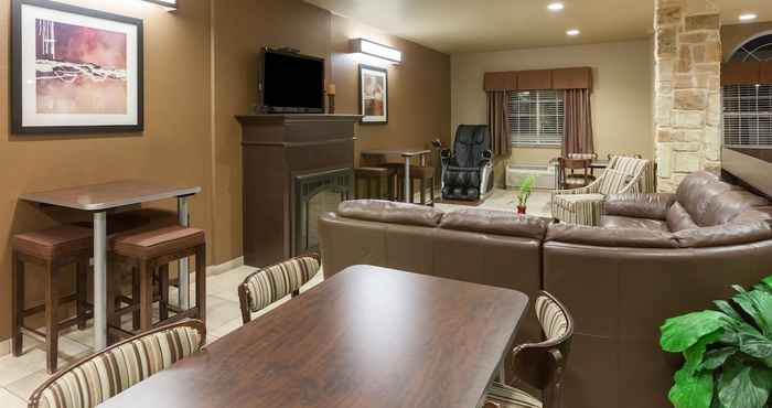 Lain-lain Microtel Inn & Suites by Wyndham Searcy