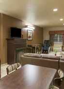 Imej utama Microtel Inn & Suites by Wyndham Searcy