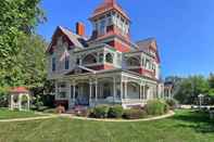 Lain-lain Grand Victorian B&B Inn