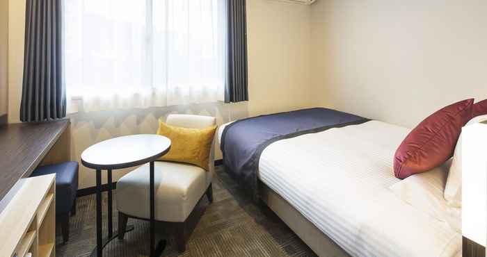 Lain-lain Hotel MyStays Kanda