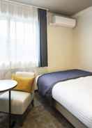 Foto utama Hotel MyStays Kanda