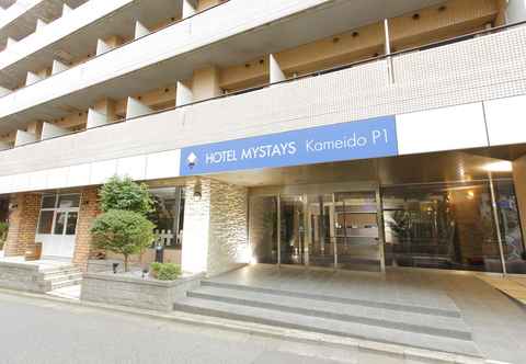 Others Hotel MyStays Kameido