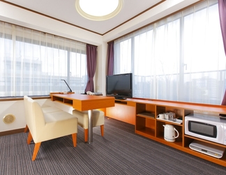 Lainnya 2 Hotel MyStays Kameido