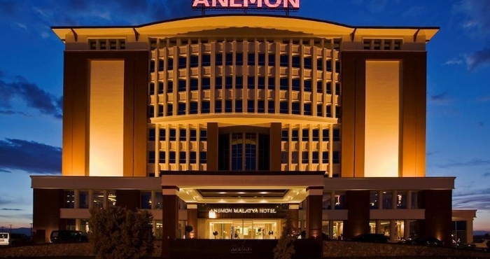 Others Anemon Hotel Malatya