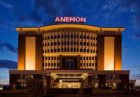 Lainnya Anemon Hotel Malatya