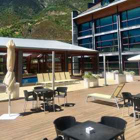 Primary image 1 SOMMOS Hotel Aneto, Torralba de Aragón Hotels