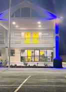 Imej utama SureStay Hotel by Best Western McAlester