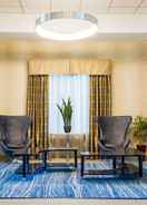 Primary image Comfort Inn & Suites Plainville-Foxboro