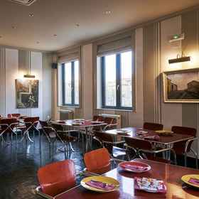 Primary image 1 Sotopalacio HSR, Grajera Hotels