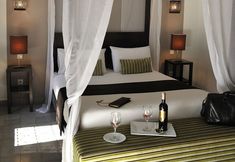 기타 6 Riad Villa Wengé