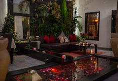 기타 2 Riad Villa Wengé