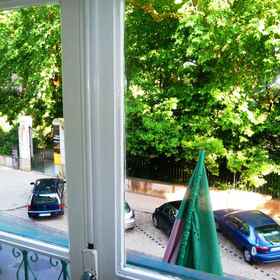 Primary image1卡洛斯公寓飯店,唐卡洛斯一世公园飯店