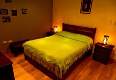 기타 4 Chorro de Quevedo