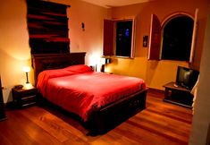 기타 5 Chorro de Quevedo