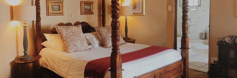 Others Coral Tree Inn