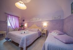 Others 2 Albergo Etruria