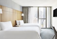 기타 6 Club Quarters Hotel, World Trade Center