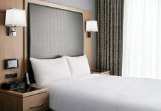 기타 3 Club Quarters Hotel, World Trade Center