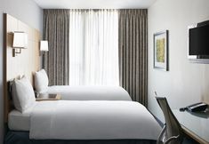 기타 4 Club Quarters Hotel, World Trade Center