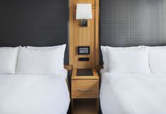 기타 5 Club Quarters Hotel, World Trade Center