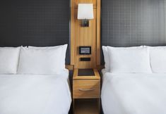 Others 5 Club Quarters Hotel, World Trade Center