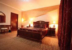 其他 3 Crossroads Hotel Lilongwe