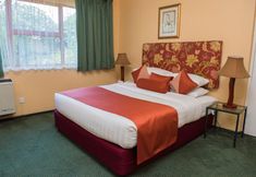 其他 7 Crossroads Hotel Lilongwe