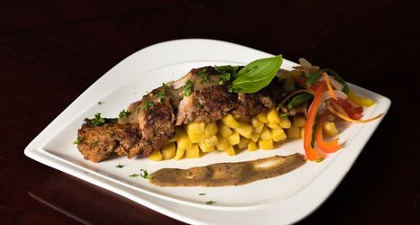 其他 2 Crossroads Hotel Lilongwe