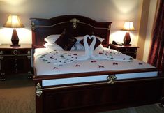 其他 5 Crossroads Hotel Lilongwe