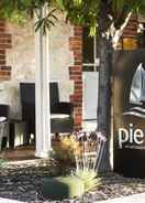 ภาพหลัก Pier 21 Apartment Hotel Fremantle