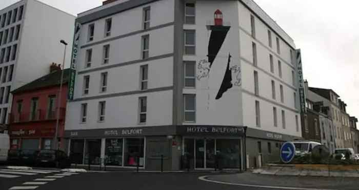 Others Hotel Belfort