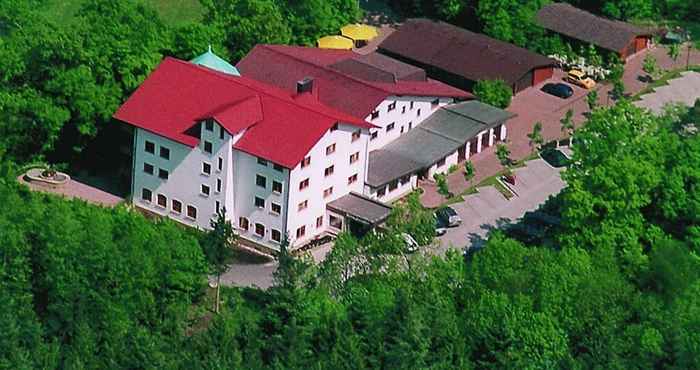 Lain-lain Hotel - Restaurant Kreuzberghof