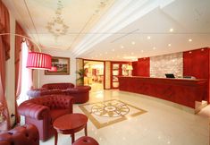 その他 3 Grand Hotel del Parco - Bergamo Airport