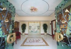 その他 2 Grand Hotel del Parco - Bergamo Airport