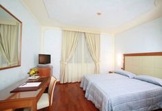 その他 5 Grand Hotel del Parco - Bergamo Airport