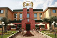その他 Grand Hotel del Parco - Bergamo Airport