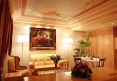 その他 7 Grand Hotel del Parco - Bergamo Airport