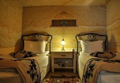 อื่นๆ 7 4 ODA Cave House Boutique Hotel