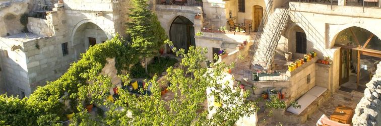 อื่นๆ 4 ODA Cave House Boutique Hotel