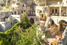 อื่นๆ 4 ODA Cave House Boutique Hotel